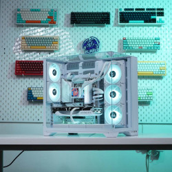 PC Rakitan Chemicy #207